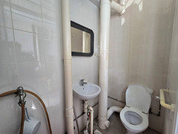 Blk 141 Lorong Ah Soo (Hougang), HDB Executive #453076811